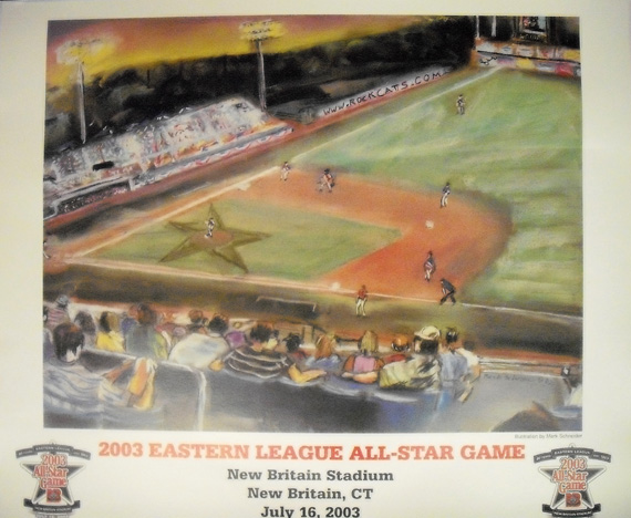 Eastern League All Star Game