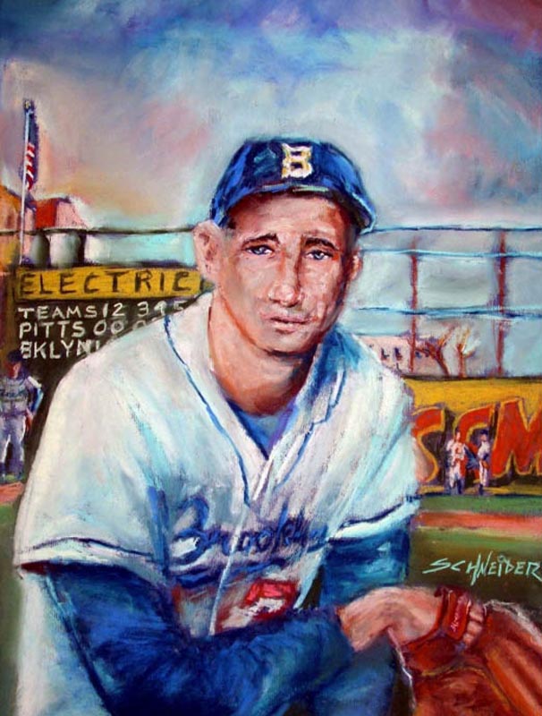 Sandy Koufax